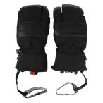 KOMBI （コンビ）（メンズ）ウインター ミトングローブ 25-ORST-GTV-05U