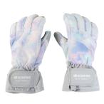 BonFire(BonFire)( женский ) перчатки winter LIMITED. палец перчатка 70BNF5FDE2391 LVD