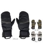 ショッピングミトン セッションズ（SESSIONS）（メンズ）ウインター ミトングローブ 25020303 BLK