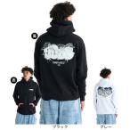 ショッピングDC ディーシーシューズ（DC SHOES）（メンズ）SK CREW プルオーバーフーディー 25FWDPO254041