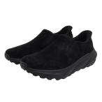 スケッチャーズ（SKECHERS）（メンズ）カジュアルシューズ CONNER GRADY ブラック 205548-BBK スニーカー