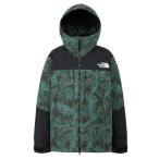 ザ・ノース・フェイス（THE NORTH FACE）（メンズ）スノーバード トリクライメイト ジャケット NS62515 FF