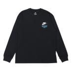 ナイキ（NIKE）（メンズ）AS 長袖Tシャツ M90 AUTH P IQ3700-010