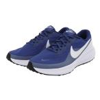 ナイキ（NIKE）（メンズ）スポーツシューズ ランニングシューズ レボリューション 8 ネイビー HJ9198-401 スニーカー