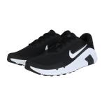 ナイキ（NIKE）（メンズ、レディース）ジムシューズ トレーニングシューズ フレックス トレイン ワイド ブラック HV9977-003 スニーカー