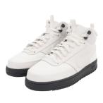 ショッピングナイキ スニーカー ナイキ（NIKE）（メンズ）スニーカー スポーツシューズ コート ビジョン ホワイト MID WNTR DR7882-004 スポーツ カジュアル シューズ