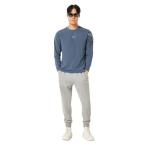  Oacley (OAKLEY)( мужской )O-Sync Pack Knit длинный рукав Crew футболка 1.0 FOA408124-94A