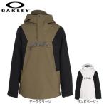 ショッピングオークリー オークリー（OAKLEY）（メンズ）TNP TBT INSULATED ANORAK ジャケット FOA403652-7CE