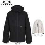 ショッピングオークリー オークリー（OAKLEY）（メンズ）KENDALL RC シェル ジャケット 2.0 FOA406112-02E