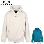 オークリー（OAKLEY）（メンズ）SOLAR RAIL ソフトシェル フーディー FOA406119-68S