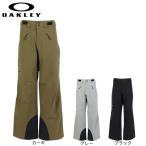 ショッピングOAKLEY オークリー（OAKLEY）（メンズ）CANOPY INSULATED パンツ FOA407388-7CE