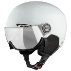  Alpina (ALPINA)( мужской ) козырек шлем ARBER VISOR Q-LITE A9228.4.31