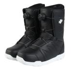 ディビジョン（DIVISION）（メンズ）スノーボードブーツ ダイヤル式 DVBT24250251M