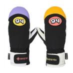 ショッピングミトン エビス（ebs）（メンズ、レディース）ミトングローブ オルガ 4500004