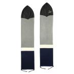 e винт (ebs)( мужской, женский ) тонн канава вязаный покрытие 4500304-TONGARI KNIT NV/GY
