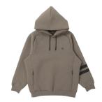 ショッピングhurley ハーレー（HURLEY）（メンズ）ファントム スウェット ブロック パーティー フーディー MUFF252001-SKHK