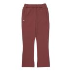 ショッピングhurley ハーレー（HURLEY）（レディース）THERMAL パンツ WCPT252049-MAR