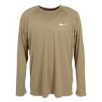  Nike (NIKE)( мужской ) Rush Guard Esse n автомобиль ru solid длинный рукав длинный рукав гидро защита NESSA587-N241