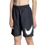  Nike (NIKE)( Kids )26SS boys графика pek7 дюймовый bolle шорты NESSG790-N001