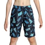  Nike (NIKE)( Kids ) Junior купальный костюм Bray машина наружный линия 7 bolle шорты NESSG814-N001