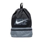  Nike (NIKE)( Kids ) плавание сумка 2 салон бассейн сумка чёрный 14L 1994040-0009 ранец плавание сумка 