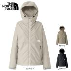 ザ・ノース・フェイス（THE NORTH FACE）（レディース）アウター コンパクトジャケット NPW72530