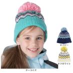  Phoenix (PHENIX)( Kids ) Junior Mix окантовка вязаный шляпа ESG25HW92