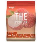  все выше (ALL UP)( мужской, женский ) протеин THEPROTEINlaichi&amp; грейпфрут тест 840g примерно 30 еда входить GWM52TK014. сахар не сочетание высота ....
