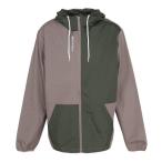 ショッピングボルコム ボルコム（Volcom）（メンズ）KARLIN ジャケット A1502403-KHK