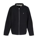 ショッピングvolcom ボルコム（Volcom）（メンズ）PALM DRIVE ジャケット A1602003-BLK