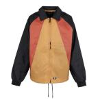 ボルコム（Volcom）（メンズ）PRYSMER ジャケット A1642301-YEL