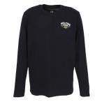 ショッピングボルコム ボルコム（Volcom）（メンズ）グラフィック サーマル シャツ A5302100-BLK