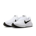  Nike (NIKE)( мужской ) спорт обувь бег обувь Revolution 8 легкий on белый HQ2414-100