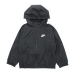 ナイキ（NIKE）（キッズ）ジュニア スポーツウェア RPL ウィンドランナー フーディ ジャケット IF2821-010