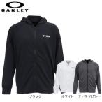  Oacley (OAKLEY)( мужской ) Rush Guard RASH длинный рукав полный Zip f-tiFOA409099