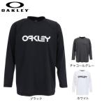  Oacley (OAKLEY)( мужской ) Rush Guard RASH футболка с длинным рукавом 26.0 FOA409100