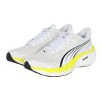  Puma (PUMA)( мужской ) бег обувь jo серебристый g обувь vero City ni Toro 4 AP белый желтый 31263509