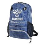 hyumeru(hummel)( Kids )p задний mo-re рюкзак 22 HFB8052-7092