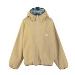 クリフメイヤー（KRIFF MAYER）（レディース）ひっくりライトジャケット W2536308:20:BEIGE
