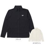 Reebok (REEBOK)( мужской ) Rush Guard длинный рукав охлаждающий UV жакет 425776