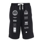  Ocean Pacific (Ocean Pacific) нейлон стрейч шорты вода суша обе для 516478BK