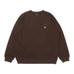 ショッピングhurley ハーレー（HURLEY）（メンズ）スウェット BORN FROM WATER クルー MCFL252014-CFB