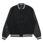 ショッピングhurley ハーレー（HURLEY）（メンズ）アーティフィシャル レザー ジャケット MCJK252058-BLK