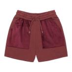 ショッピングhurley ハーレー（HURLEY）（レディース）ERRY CORDUROY SWITCHING ショートパンツ WCWS252023-MAR