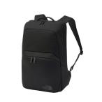  The * North * лицо (THE NORTH FACE)( мужской, женский ) рюкзак Day Pack Shuttle свет чёрный 23L NM62616 K рюкзак деловой рюкзак ходить на работу 