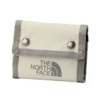  The * North * лицо (THE NORTH FACE)( мужской, женский ) кошелек BC точка wa let белый NM82319 VS бумажник три складывать кошелек 