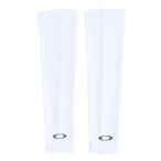  Oacley (OAKLEY)( мужской, женский )Essential Heat Block гетры для рук FOS902415-100
