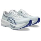 アシックス（ASICS）（メンズ）ランニングシューズ ジョギングシューズ SONICBLAST 1011C083.401