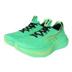  Asics (ASICS)( мужской ) бег обувь jo серебристый g обувь гель человек автобус 28 зеленый 1011C127.300