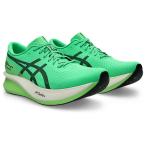 アシックス（ASICS）（メンズ、レディース）ランニングシューズ トレーニングシューズ 部活 S4+ YOGIRI 1013A158.301